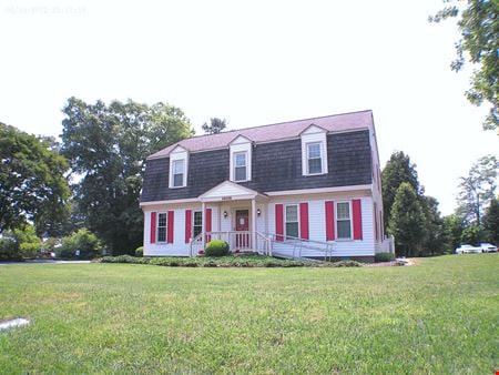 Preview of Office space for Sale at 10110 Iron Bridge Rd