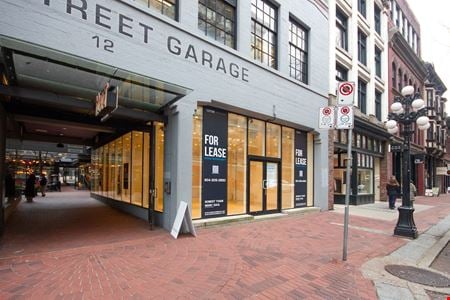 Preview of Mixed Use space for Rent at 14 14 Water Street