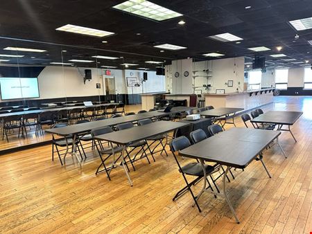 Preview of Coworking space for Rent at 410-412 8th Avenue, 4th Floor