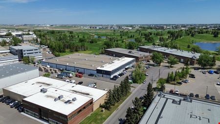 Preview of Industrial space for Sale at 1324 36 Avenue Northeast