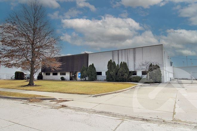 Preview of Industrial space for Sale at 33140 Fisher Drive