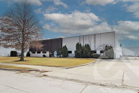 Preview of Industrial space for Sale at 33140 Fisher Drive