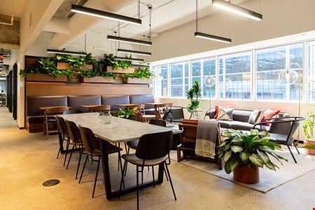 Preview of Coworking space for Rent at 9255 Sunset Boulevard, Suite 1100