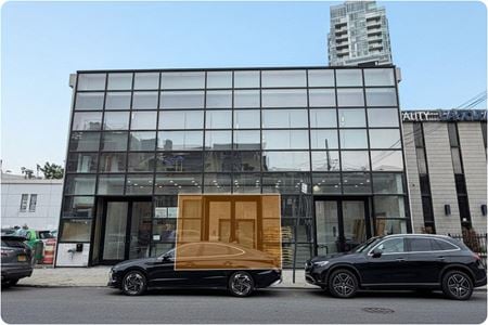 Preview of Retail space for Rent at 2645 E 14th St