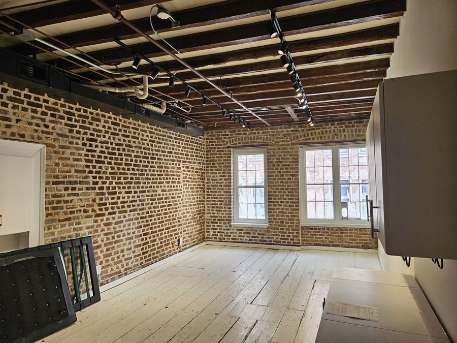 Beautiful East Bay Office Condo