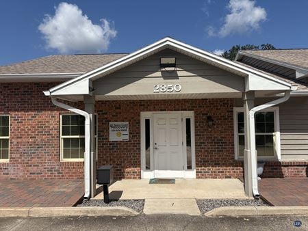 Preview of Office space for Rent at 2850 Lake Washington Rd