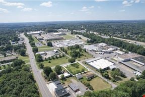 Prime 0.61 Acre Development Site