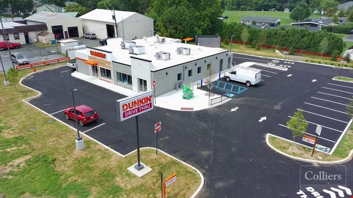 For Lease