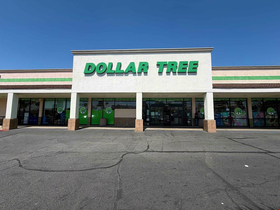 Sierra Plaza
