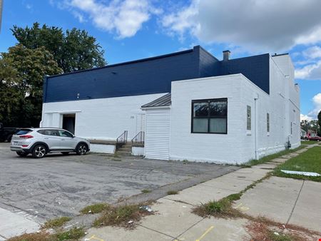 Preview of Industrial space for Rent at 1728 Seneca St