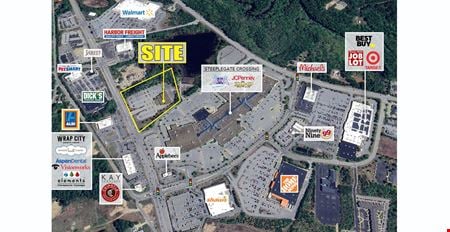 Preview of Office space for Rent at 282 Loudon Rd