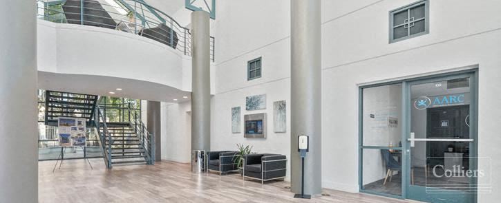 Corporate Center for Lease in Mesa