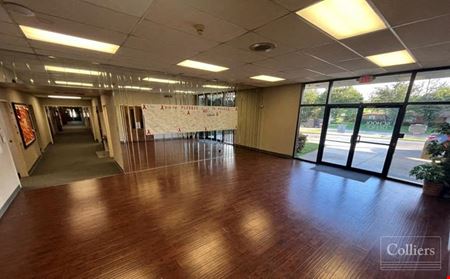 Preview of commercial space at 6801 Meadowbrook Dr