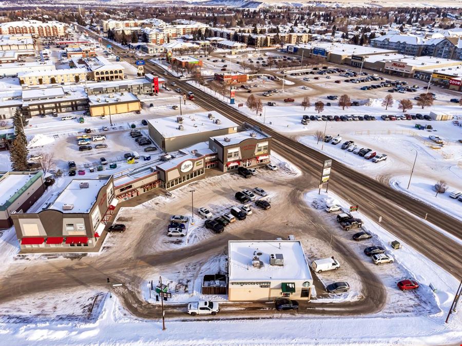Trans Canada Junction (Sale)