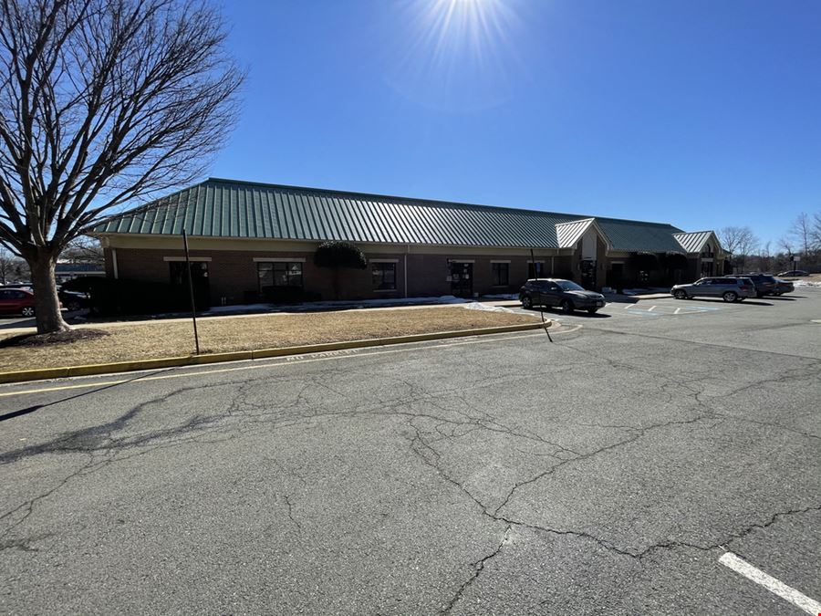 422 Garrisonville Rd