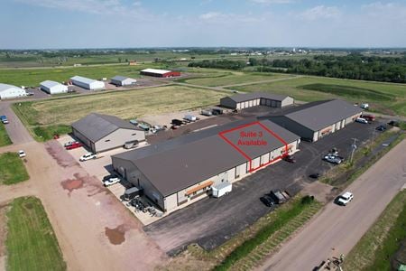 Preview of Industrial space for Rent at 47001 Mona St, Suite 3