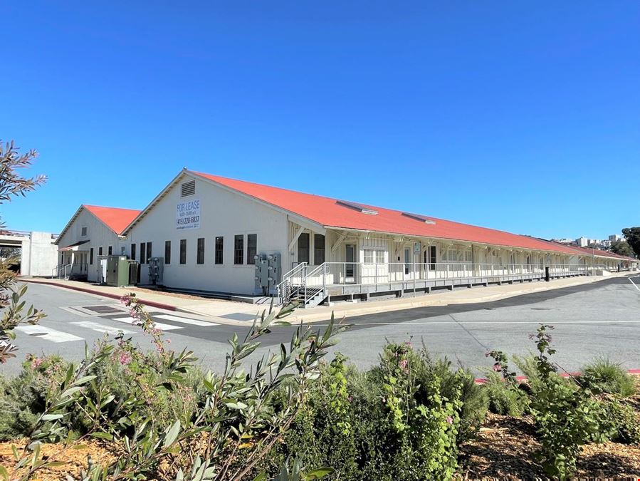 1163 Gorgas Avenue, Ste 120