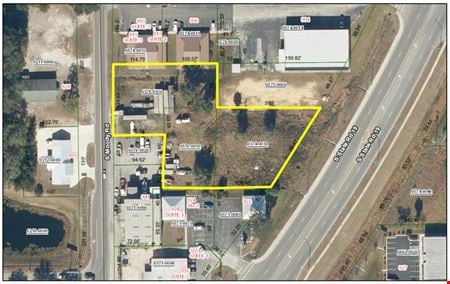 Preview of VacantLand space for Sale at S State Road 19