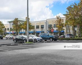 Jupiter Business Center