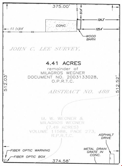 5054 Wilke Lane