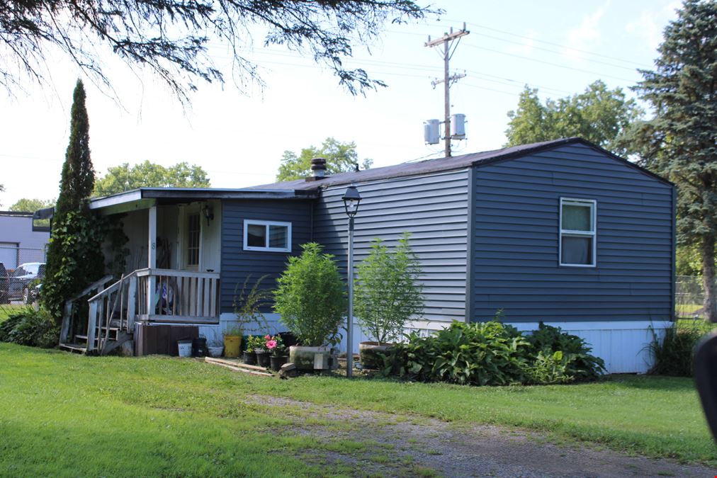 River View Estates