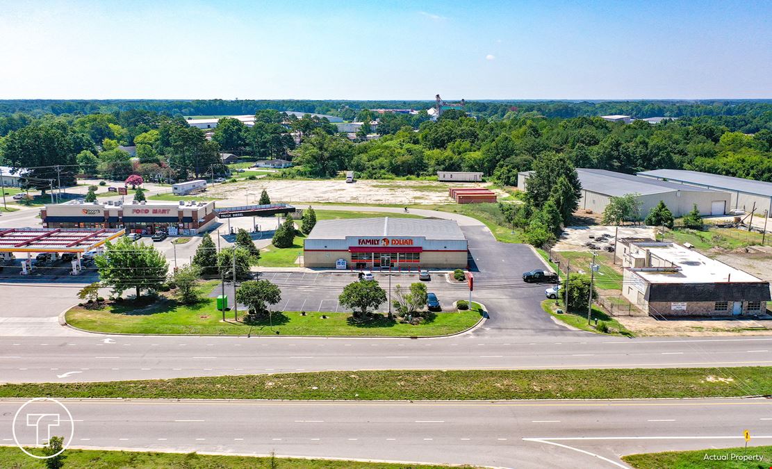 Family Dollar