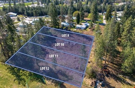 Preview of VacantLand space for Sale at Idaho Street
