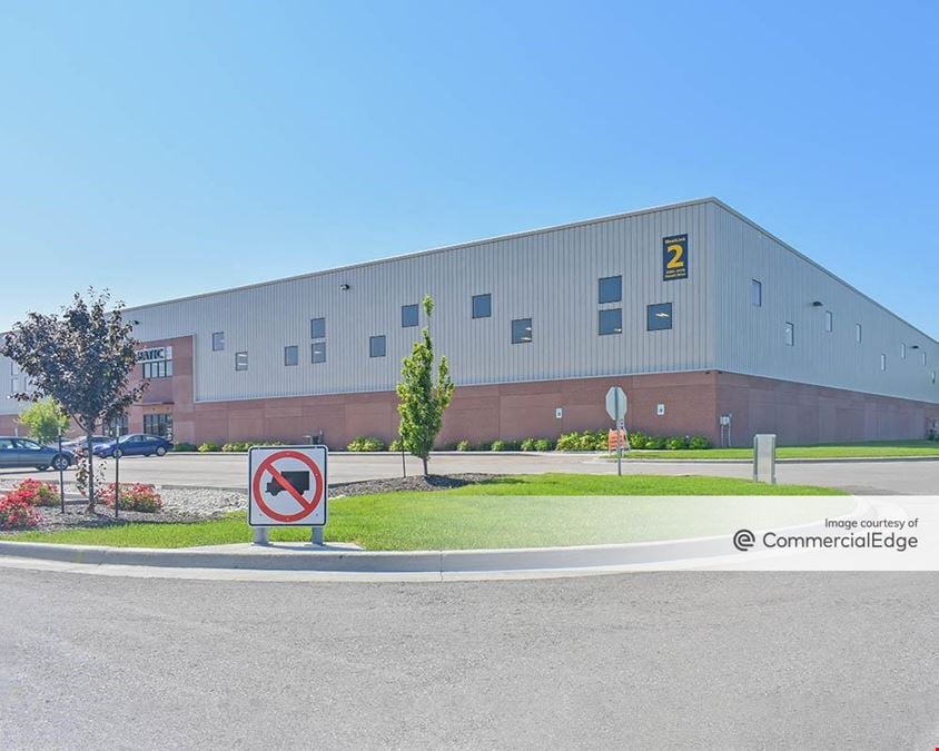 WestLink Industrial Park Building 2