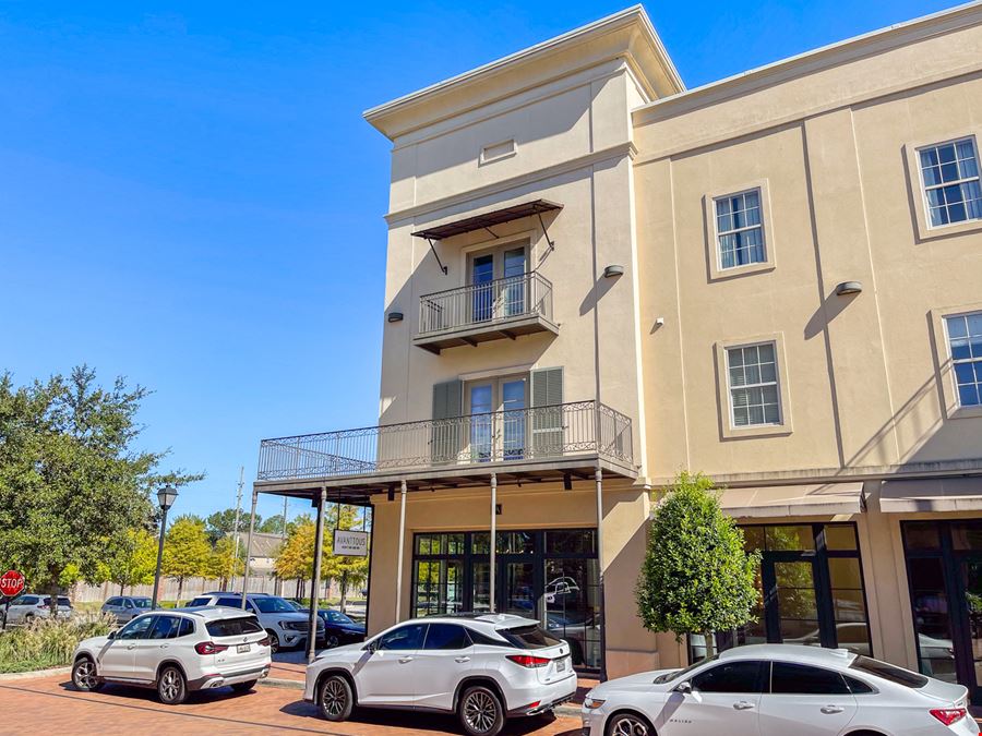 Former Avant Tous Suite Now Available in The Village at Willow Grove