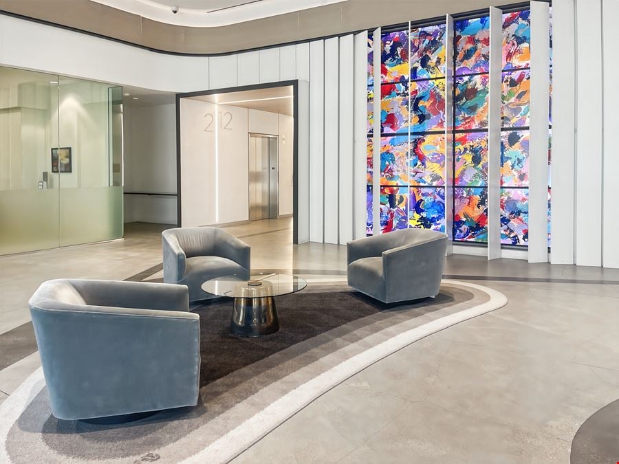 Regus - Glendale - Central Avenue