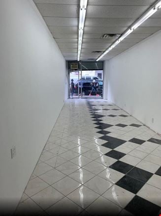 Preview of Retail space for Rent at 1896 Jerome Ave