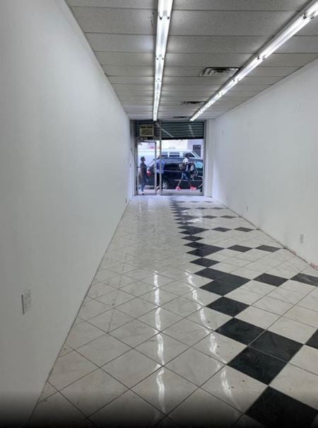 Preview of Retail space for Rent at 1896 Jerome Ave