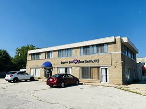 2707-2711 S 84th St
