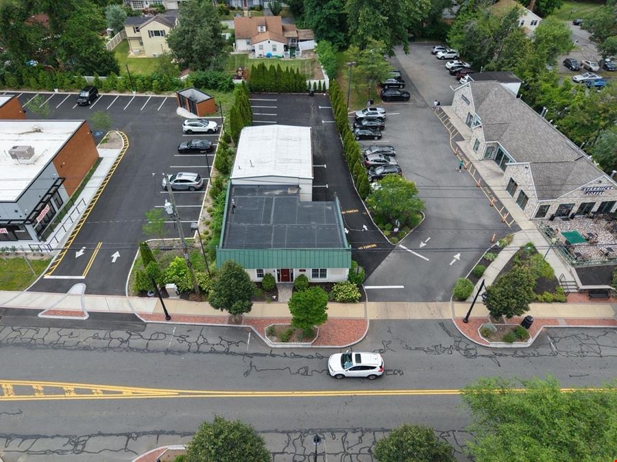 91 S Main St