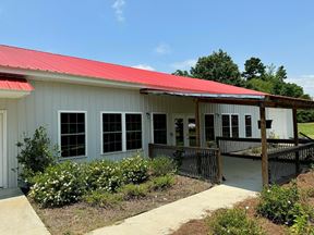2884 Pine Log Road