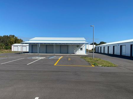 Preview of Industrial space for Sale at 2720, 2722 & 2724 Kirby Circle NE