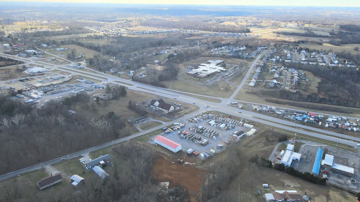 42 Battle Training Road_Corner Lot