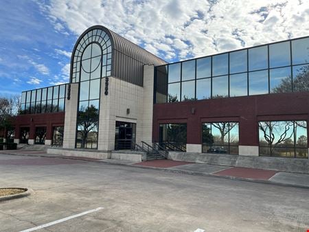 Preview of Office space for Rent at 3950 Fossil Creek Blvd
