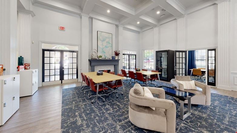 Preview of Office space for Rent at 5200 Town and Country Boulevard