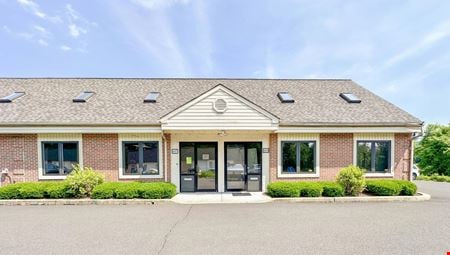Preview of commercial space at 406 E Pennsylvania Blvd