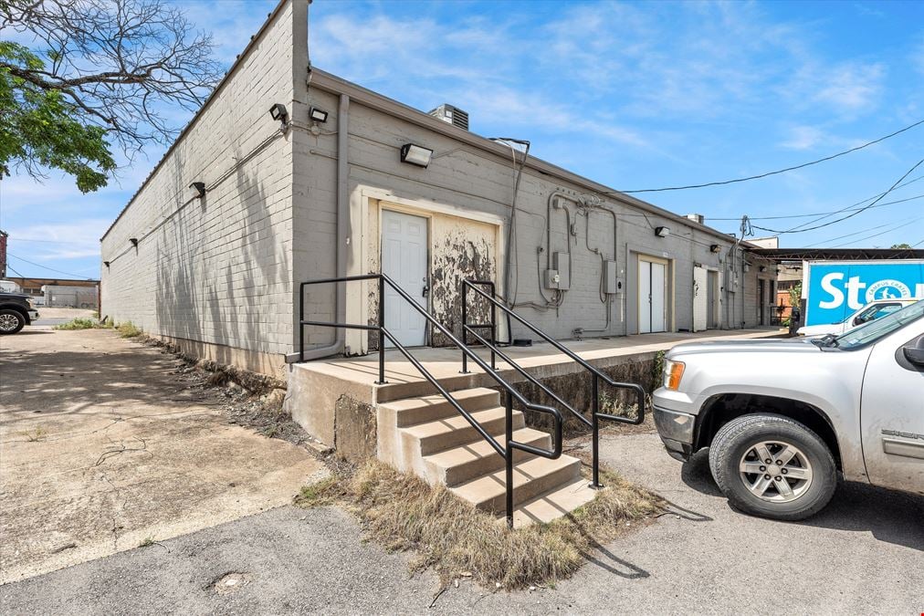 1718 Franklin Ave