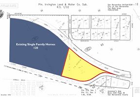 Rancho Palma Development Opportunity