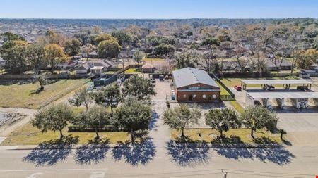 Preview of Industrial space for Sale at 5252 FM 517 Road East