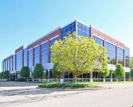 Preview of Office space for Rent at 8365 Keystone Crossing suite 300