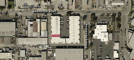 Preview of commercial space at 9710 Washburn Road