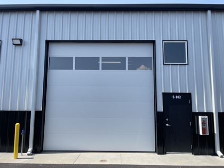 Preview of Industrial space for Sale at 1551 S. Deer Heights Rd