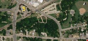 0.93± Ac. Commercial Land, Dallas, TX