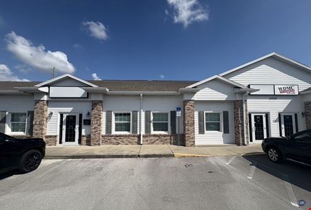 Preview of Office space for Sale at 2020 W Eau Gallie Blvd Ste 101 & 102