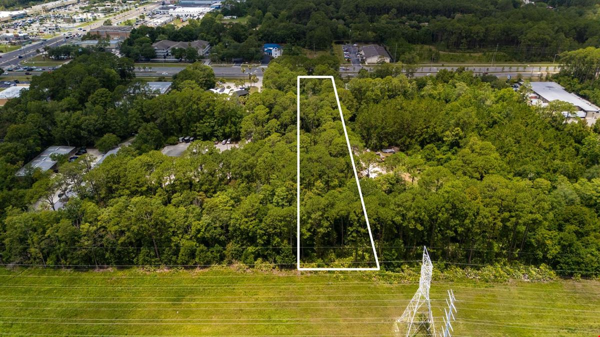 0 St Johns Bluff, Jacksonville, FL 32246