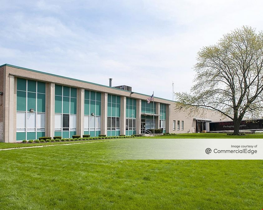 Des Plaines Distribution Center